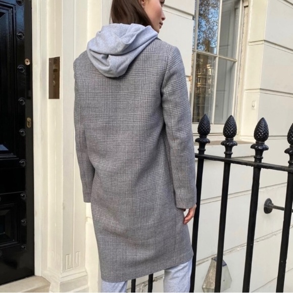 Aritzia Stedman jacket - Picture 2 of 4